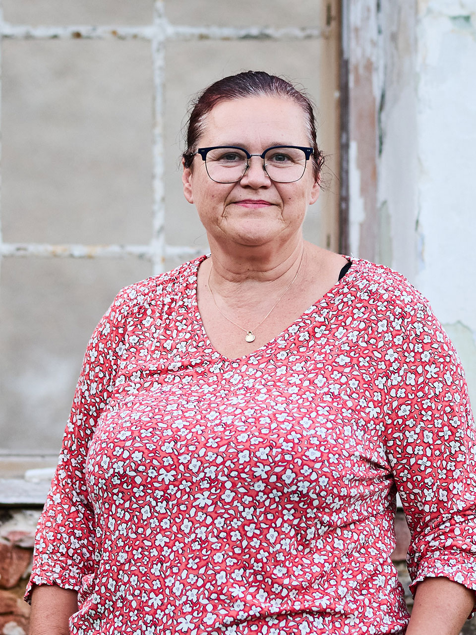 Doris Maierhofer &copy; Franz Glei&szlig;